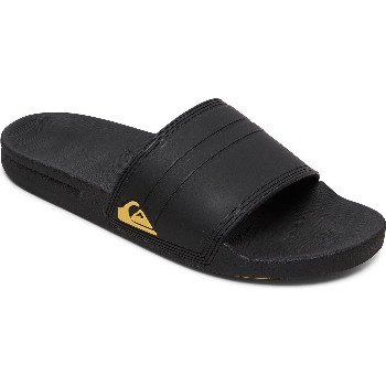 QuiksilverRIVI SLIDE - SLIDER SANDALS FOR MEN BLACK