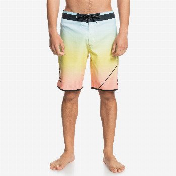 QuiksilverSURFSILK NEW WAVE 20" - BOARD SHORTS FOR MEN BLUE
