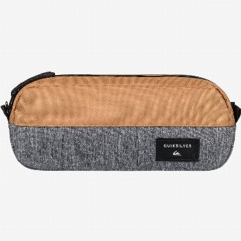 QuiksilverTASMEN - PENCIL CASE GREY