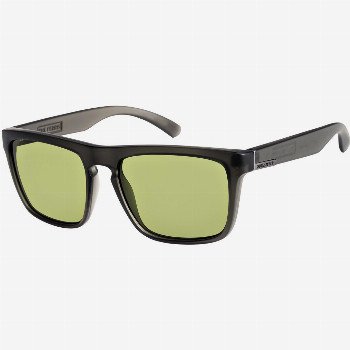 Quiksilver THE FERRIS - SUNGLASSES FOR MEN GREY
