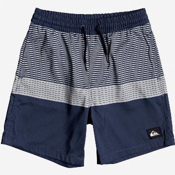 QuiksilverTIJUANA 15" - SWIM SHORTS FOR BOYS 8-16 BLUE