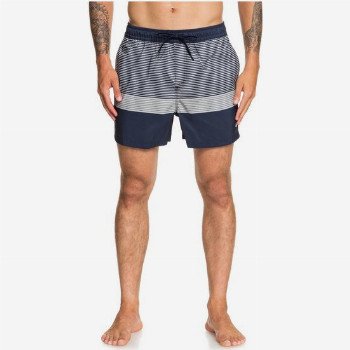 Quiksilver TIJUANA 15" - SWIM SHORTS FOR MEN BLUE