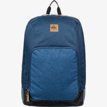 Quiksilver UPSHOT 22L - MEDIUM BACKPACK BLUE