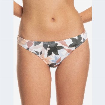 QuiksilverWOMENS CLASSIC - RECYCLED BIKINI BOTTOMS FOR WOMEN BLACK
