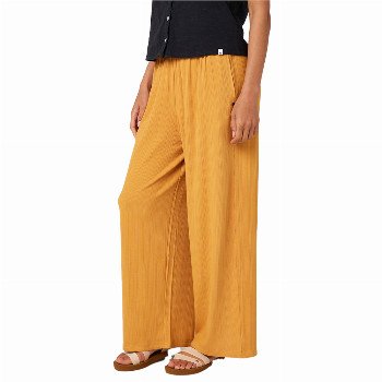 Rip Curl AMBER TROUSERS - GOLD