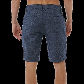 Rip Curl BOARDWALK JACKSON WALKSHORTS IN DARK NAVY