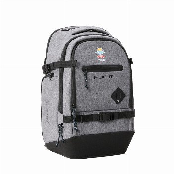 Rip Curl F-LIGHT SEARCHER IOS BACKPACK - GREY MARLE