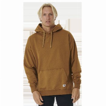 Rip Curl ORIGINAL SURFERS HOODIE IN GOLD