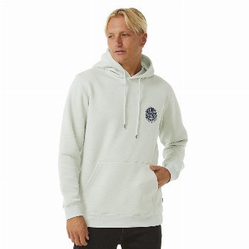 Rip Curl WETSUIT ICON HOODY - MINT