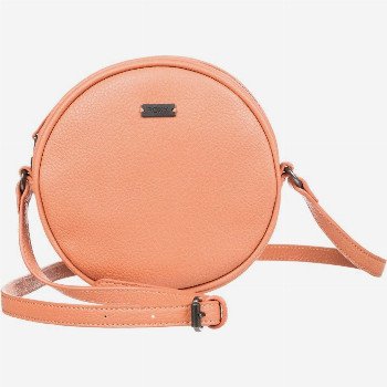 RoxyACAI BOWL 2 L - HANDBAG FOR WOMEN BROWN