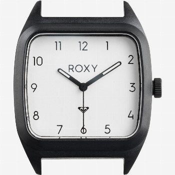 RoxyALLY MIX & MATCH - ANALOGUE WATCH CASE BLACK