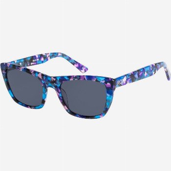 Roxy BACOPA - SUNGLASSES FOR WOMEN PURPLE