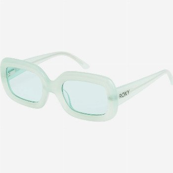 RoxyBALME - SUNGLASSES FOR WOMEN BLUE