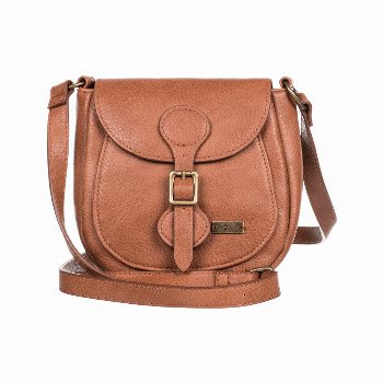 RoxyBIG LAGOON BAG - CAMEL