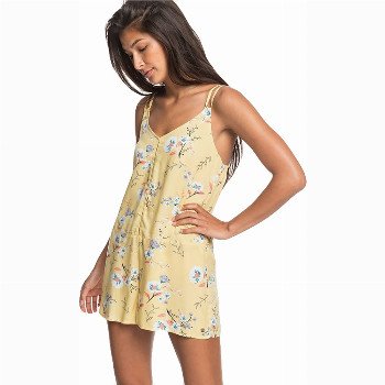 RoxyBLISSING ME PRINTED PLAYSUIT - SAHARA SUN