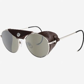 RoxyBLIZZARD - SUNGLASSES FOR WOMEN GREY