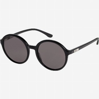 RoxyBLOSSOM - SUNGLASSES FOR WOMEN BLACK