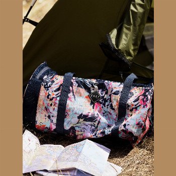 RoxyCELESTIAL WORLD - SPORT DUFFLE BAG BLUE