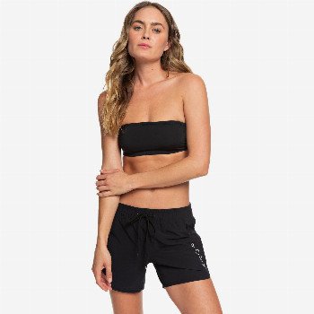RoxyCLASSICS 5" - BOARD SHORTS FOR WOMEN BLACK