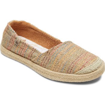 Roxy CORDOBA - SHOES FOR WOMEN ORANGE