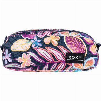 RoxyDA ROCK PRINTED PENCIL CASE - MOOD INDIGO TRUE PARADISE