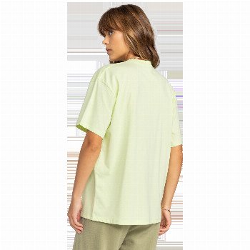 Roxy DREAMERS T-SHIRT IN BUTTERFLY
