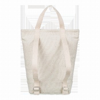 Roxy DRINK THE WAVE BACKPACK IN NATURAL