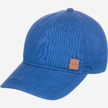 Roxy EXTRA INNINGS - BASEBALL CAP FOR WOMEN BLUE