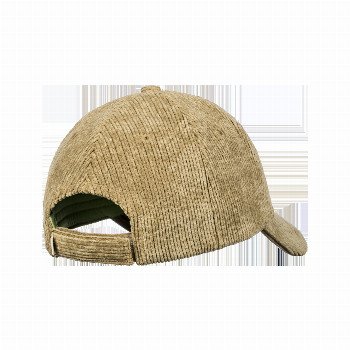 RoxyFEELING GOOD CAP IN OIL GREEN