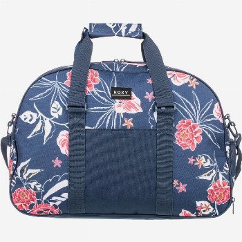 RoxyFRESH AIR 11 L - MEDIUM DUFFLE BAG FOR WOMEN BLUE