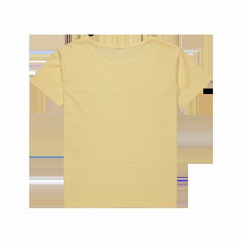 Roxy GIRLS DAY & NIGHT T-SHIRT IN IMPALA
