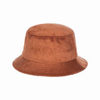 RoxyGIRLS SMALLTOWN HAT - CEDAR WOOD