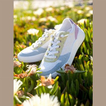 RoxyHARPER - SHOES FOR WOMEN ORANGE