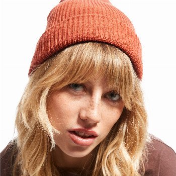 RoxyISLAND FOX BEANIE - CEDAR WOOD