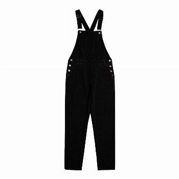 RoxyJUNGLE SOUND DUNGAREES - ANTHRACITE