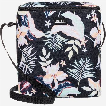 RoxyJUST BE COOL - COOLER BAG BLACK