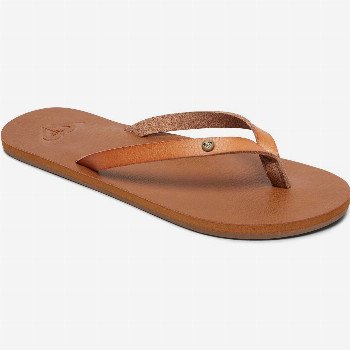 RoxyJYLL - SANDALS FOR WOMEN BEIGE