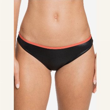 Roxy KELIA - MINI BIKINI BOTTOMS FOR WOMEN BLACK