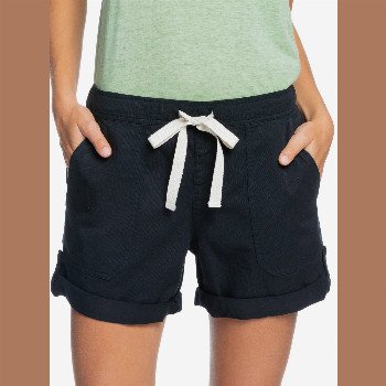RoxyLIFE IS SWEETER - SHORTS FOR WOMEN BLACK