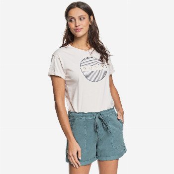 RoxyLIFE IS SWEETER - SHORTS FOR WOMEN BLUE