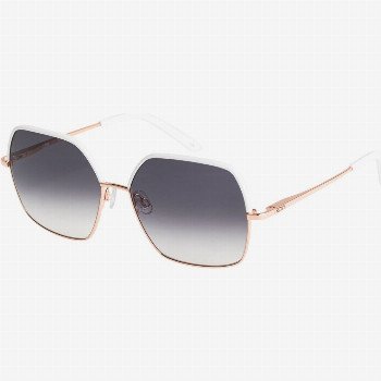 Roxy LILIES - SUNGLASSES FOR WOMEN PINK