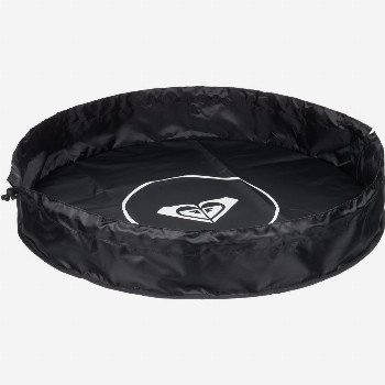 RoxyMERMAID VIBES - WATERPROOF WETSUIT CHANGING BAG FOR WOMEN BLACK