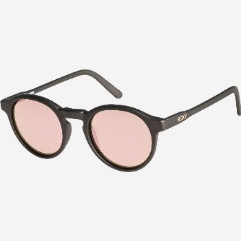 RoxyMOANNA - SUNGLASSES FOR WOMEN GREY