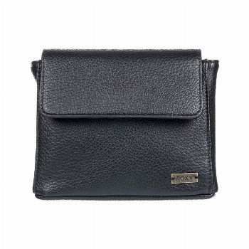 RoxyMOUNTAINS DESTINY BUMBAG - ANTHRACITE