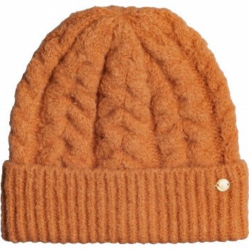 RoxyMY LITTLE TOWN BEANIE - SUNBURN