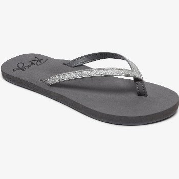RoxyNAPILI - SANDALS FOR WOMEN BLACK