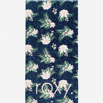 RoxyNEW SEASON - BEACH TOWEL FOR GIRLS BLUE