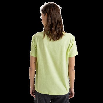 Roxy NOON OCEAN T-SHIRT IN BUTTERFLY
