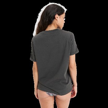 Roxy OCEANREGULAR CORPO T-SHIRT IN PHANTOM