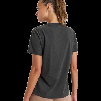 Roxy OCEANREGULAR POSTER T-SHIRT IN PHANTOM